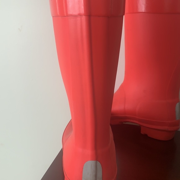 Hunter Boots - Picture 2 of 4